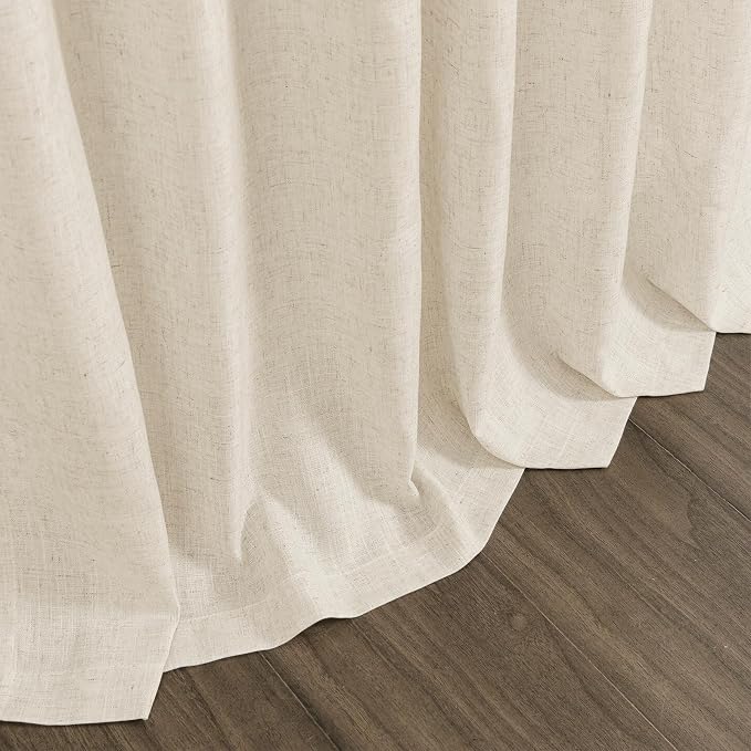 Nanspring Extra Long 120 Inch Curtains - Image 9