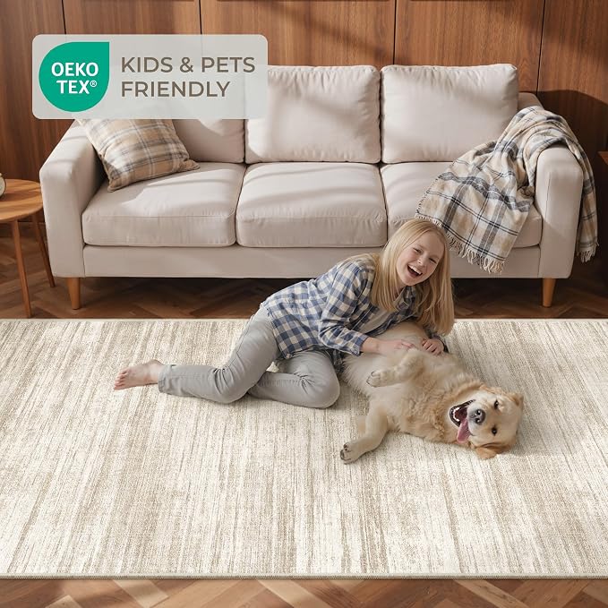 2x8 Runner Rug, Washable Runners - Image 9