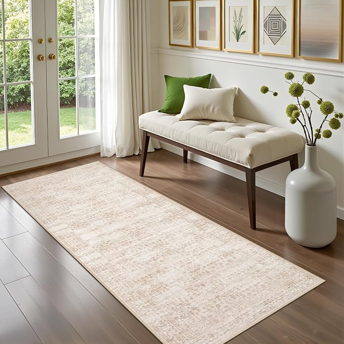 Hallway Runner Rug Non Slip - Image 3