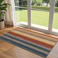 Front Door Mat Indoor Entrance by Othilic