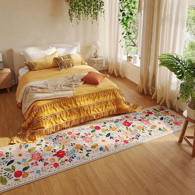 Rugcomf 2x5 Rug Runner - Image 5