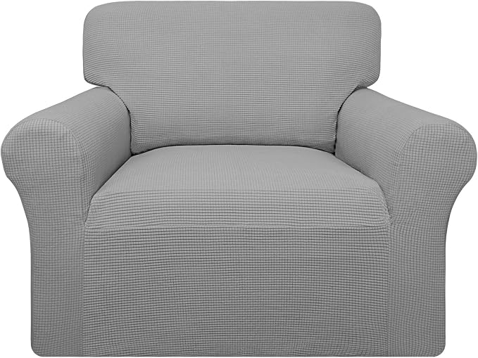 Easy-Going 100% Waterproof Chair Couch Cover, Dual Waterproof Sofa Cover by Easy-Going