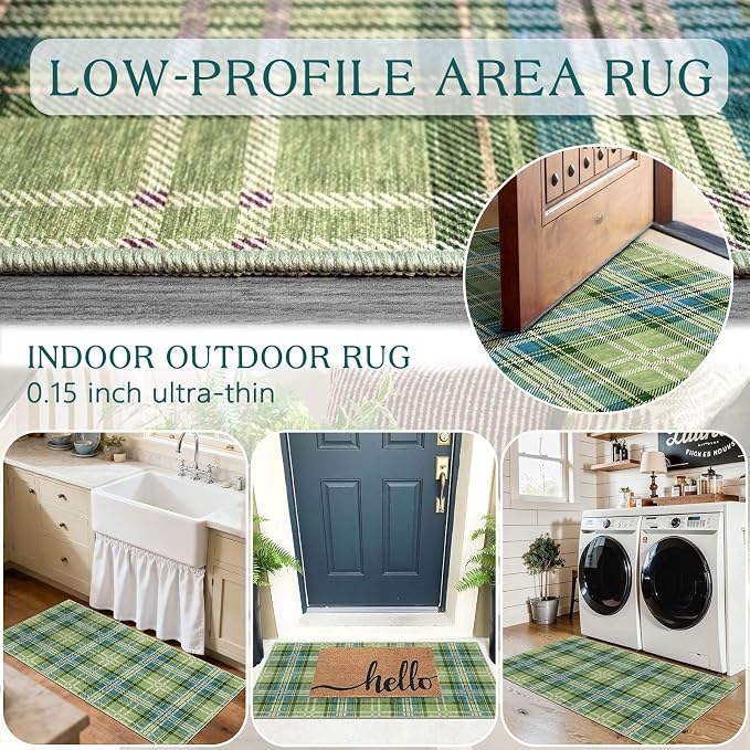 Front Door Mat Indoor Entrance - Image 4