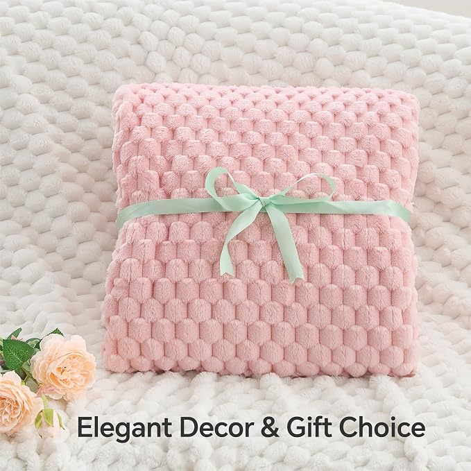 BEDELITE Fleece Blanket - Image 5