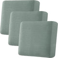 H.VERSAILTEX Super Stretch Individual Seat Cushion Covers by HVERSAILTEX