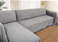 HOMERILLA Sectional Couch Covers by HOMERILLA