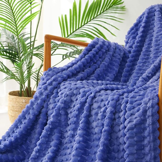 Exclusivo Mezcla Fleece Twin Blanket - Image 5