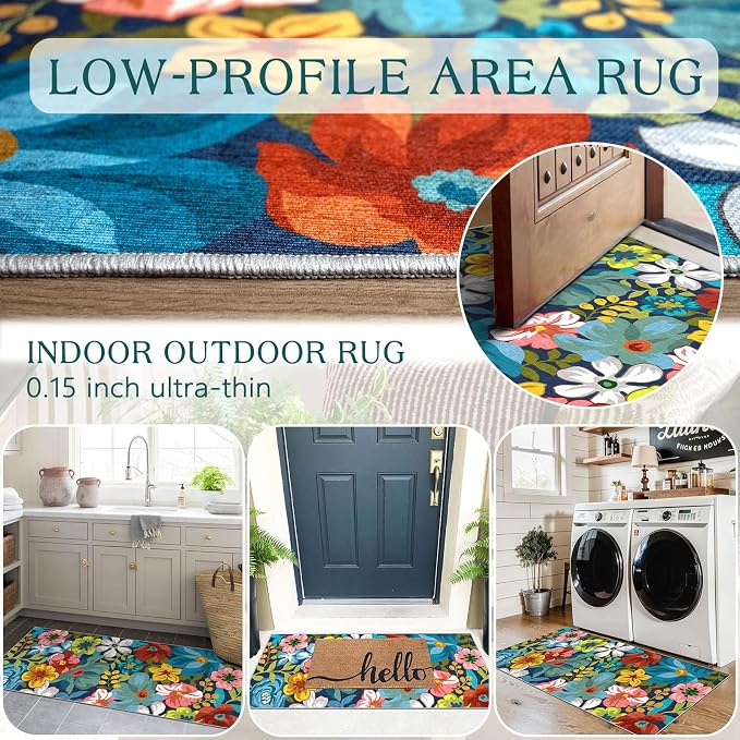 Front Door Mat Indoor Entrance - Image 4
