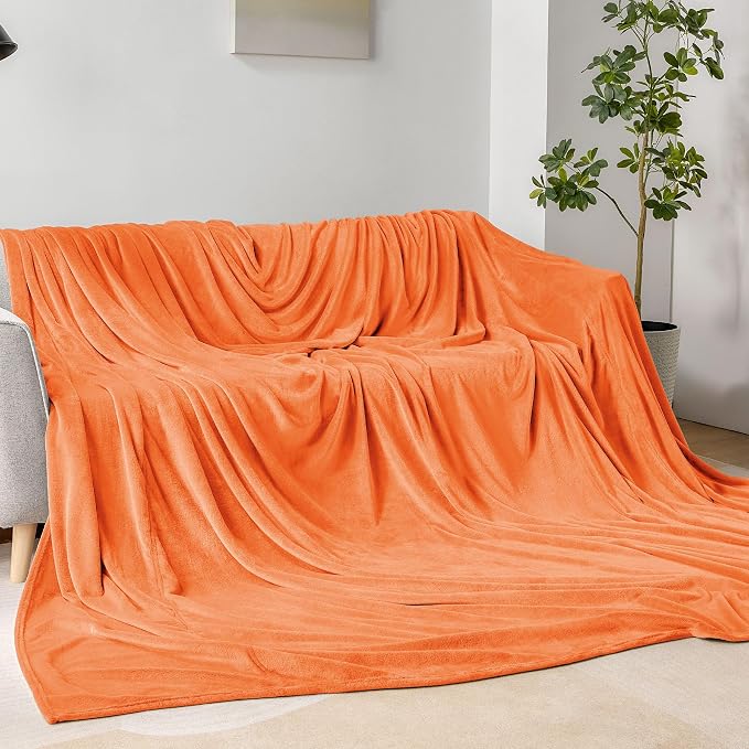 BEDELITE Big Fleece Blanket - Image 3