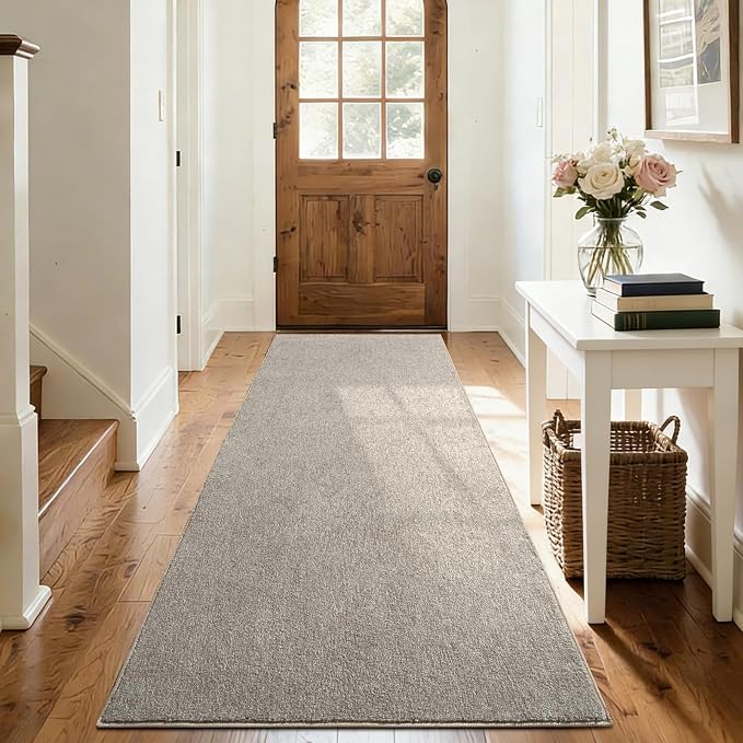 FinRèc 2x6 Washable Runner Rugs - Image 5