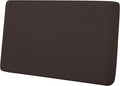 Easy-Going Stretch Loveseat Cushion Cover Sofa Cushion Furniture Protector Sofa by Easy-Going