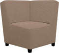 Easy-Going Stretch Sectional Corner Sofa Slipcover 1-Piece Couch Sofa Cover by Easy-Going