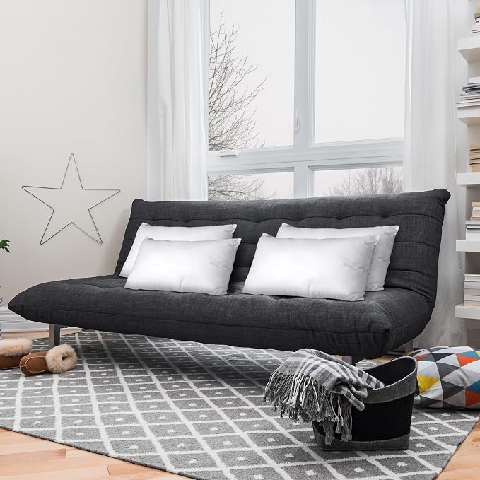 Utopia Bedding Throw Pillows – 14 x 20 Inches Down Alternative Pillows - Image 5