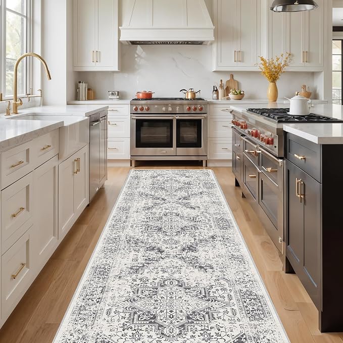 Hallway 3x10 Runner Rug - Image 5
