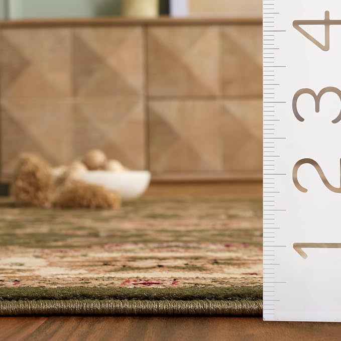 SAFAVIEH Lyndhurst Collection Runner Rug - Image 4