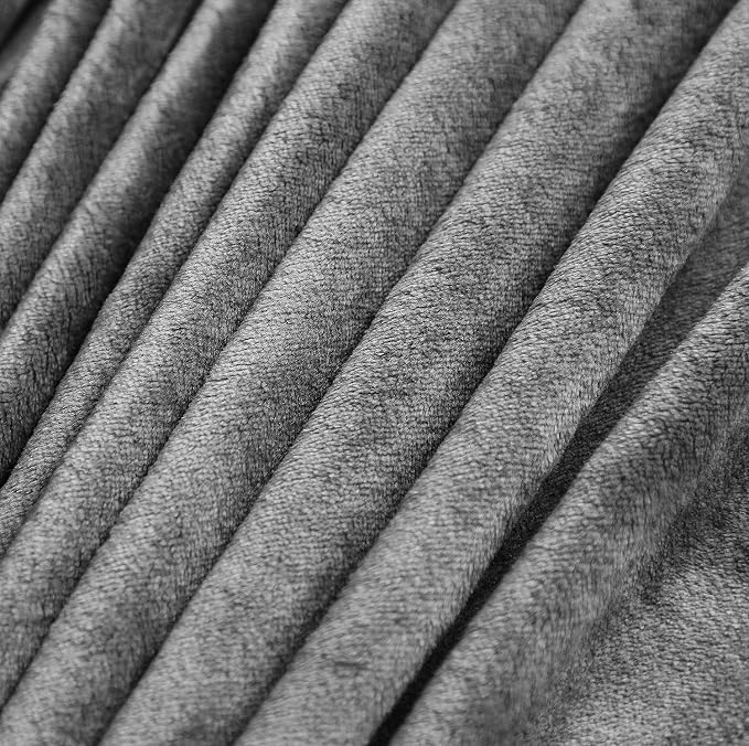 TASTHROW Large Flannel Fleece Throw Blanket, 50×70 Inch - Image 6