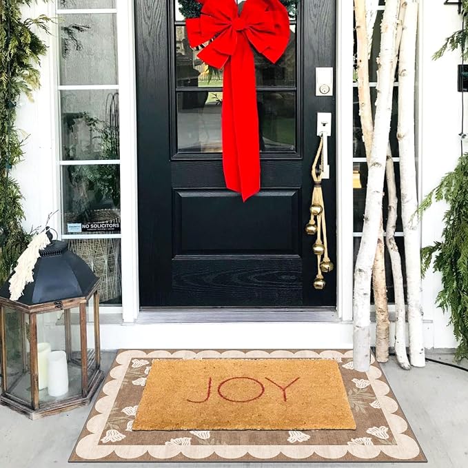 Front Door Mat Outside Entrance - Image 9