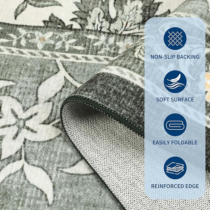 GarveeHome Area Rug - Image 4