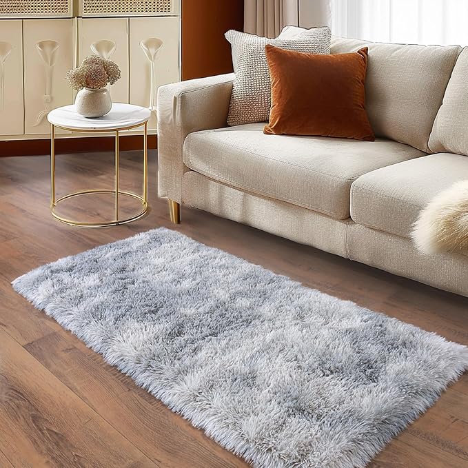 Ultra Soft Runner Rugs for Bedroom Hallways - Image 4