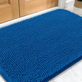 OLANLY Dog Door Mat for Muddy Paws 34x21, Absorbs Moisture and Dirt, Absorbent by OLANLY