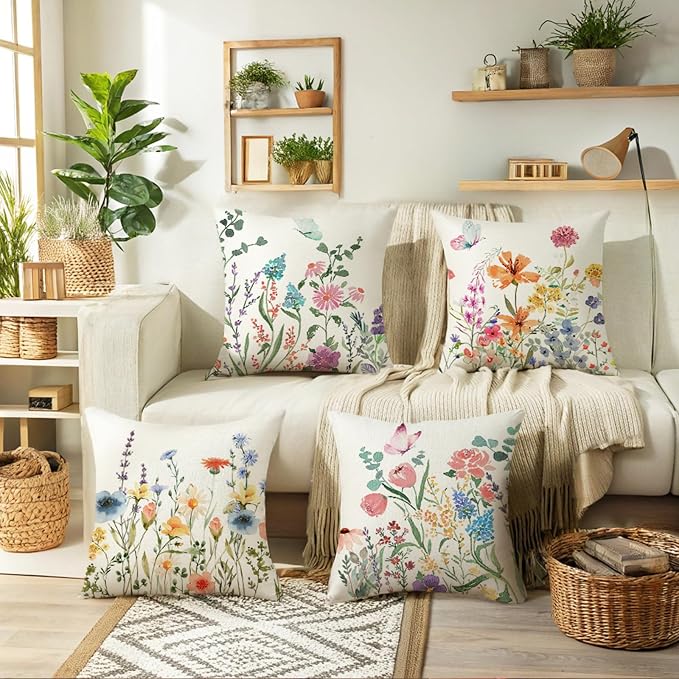 ONFAON Spring Decorations for Home - Image 4