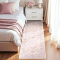 RELEANY Area Rugs 2'x6' Runner Rug Non Slip Washable by RELEANY