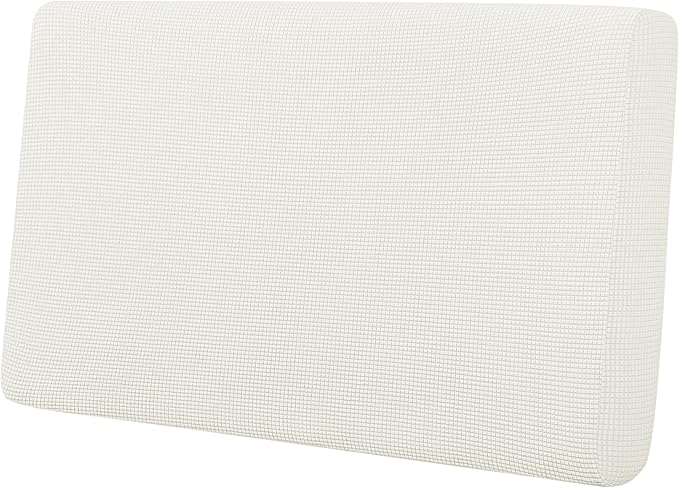 Easy-Going Stretch Loveseat Cushion Cover Sofa Cushion Furniture Protector Sofa by Easy-Going