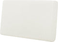 Easy-Going Stretch Loveseat Cushion Cover Sofa Cushion Furniture Protector Sofa by Easy-Going