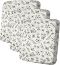 Leather Look Couch Cushion Covers Sofa Seat Slipcovers Sets Couches Furniture by ANARACHON