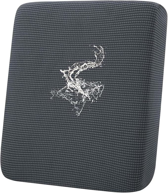 hyha Waterproof Couch Cushion Covers by hyha