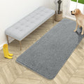OLANLY Dog Door Mat for Muddy Paws 54x24, Absorbs Moisture and Dirt, Absorbent by OLANLY