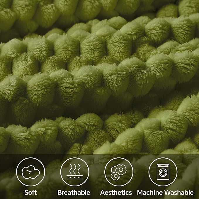 BEDELITE Fleece Blanket - Image 2