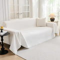 MYSKY HOME Oversized Couch Cover Sofa Covers Couch Covers by MYSKYHOME