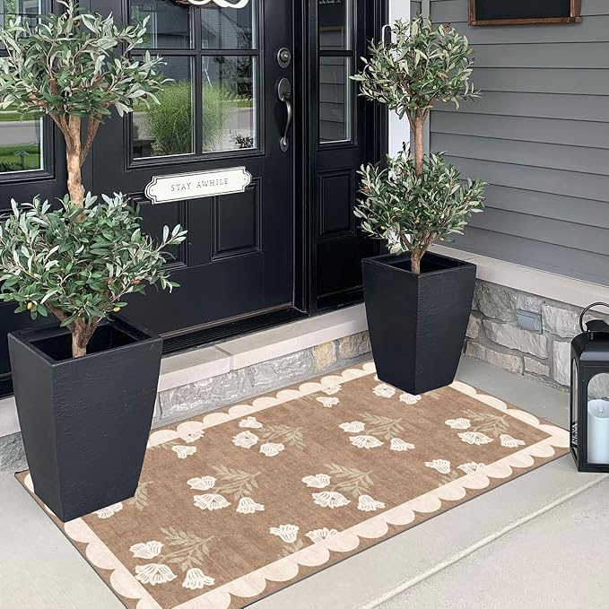 Front Door Mat Indoor Entrance - Image 7