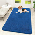 OLANLY Dog Door Mat for Muddy Paws 59x32, Absorbs Moisture and Dirt, Absorbent by OLANLY