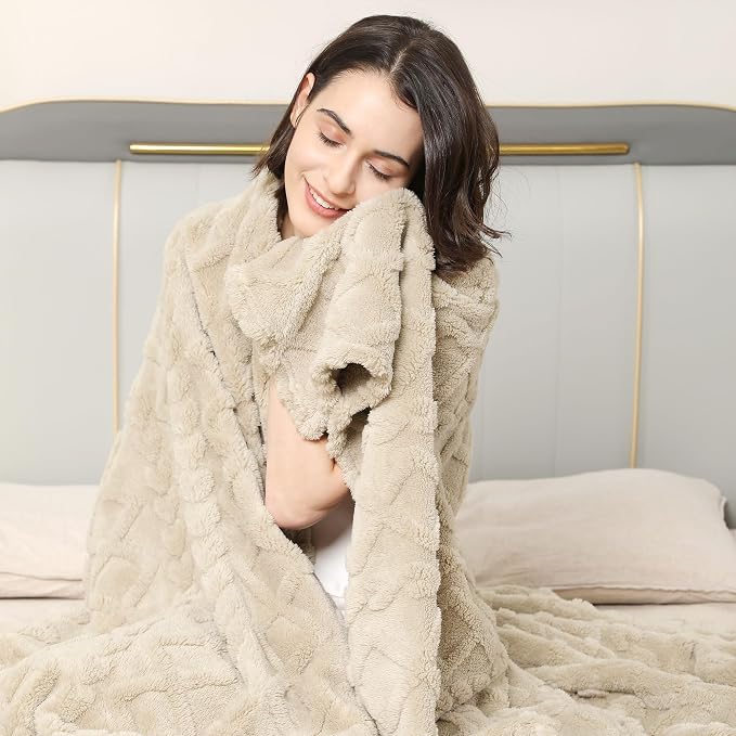 Aganear Blanket Queen Size - Image 6