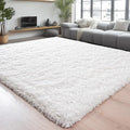 Chicrug Soft Area Rugs for Bedroom Living Room Plush Fluffy Rug 9x12 Feet by ChicrugHomeDecor