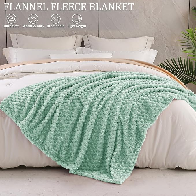 Exclusivo Mezcla Fleece King Blanket - Image 3