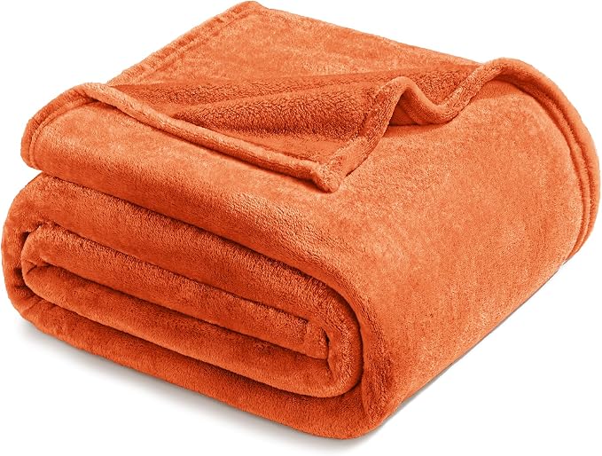 Exclusivo Mezcla Fleece Throw XL Blanket - Image 8