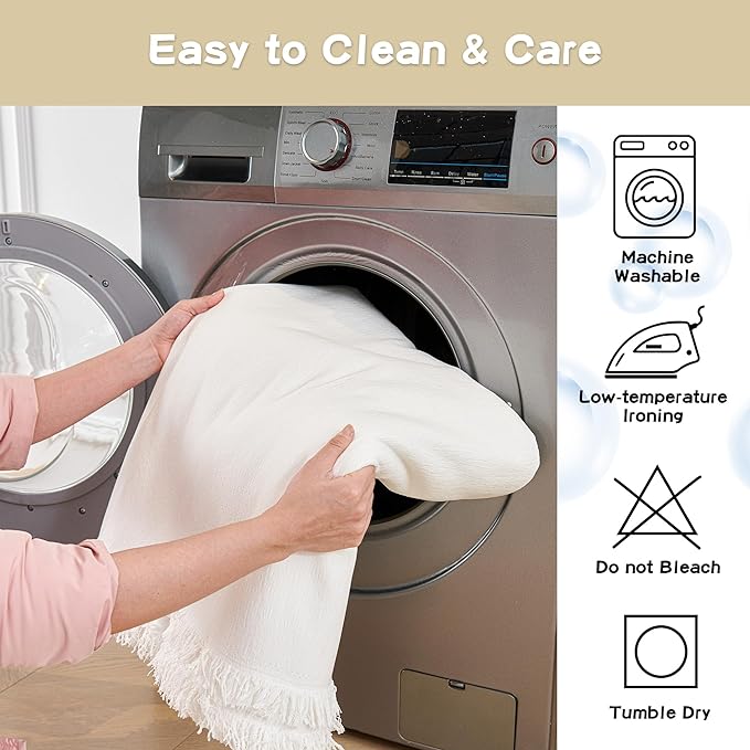 MYSKY HOME Couch Cover for Dogs Washable Couch Covers Couch Covers for Sofa - Image 5
