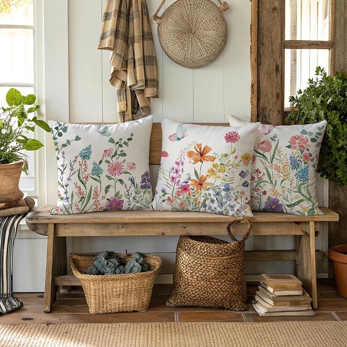 ONFAON Spring Decorations for Home - Image 6