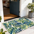 Boho Outdoor Rug by Othilic