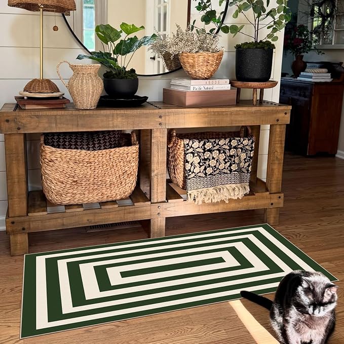 Front Door Mat Indoor Entrance - Image 7