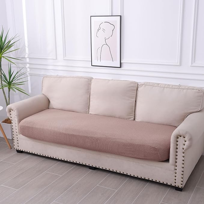 hyha Waterproof Couch Cushion Covers - Image 7