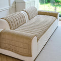 Couch Covers for Dogs Washable, Non Slip Couch Covers for Loveseat Sofa Pet by PJLZJFBY