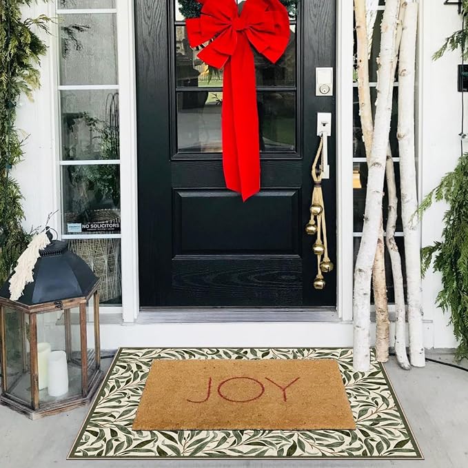 Front Door Mat Outside Entrance - Image 5