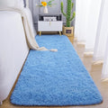 Chicrug Soft Runner Rug for Bedroom Living Room Plush Fluffy Rugs 2x6 Feet by ChicrugHomeDecor