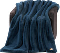 UGG Euphoria Faux Fur Throw Blanket, Soft Warm Throw Blankets by UGG