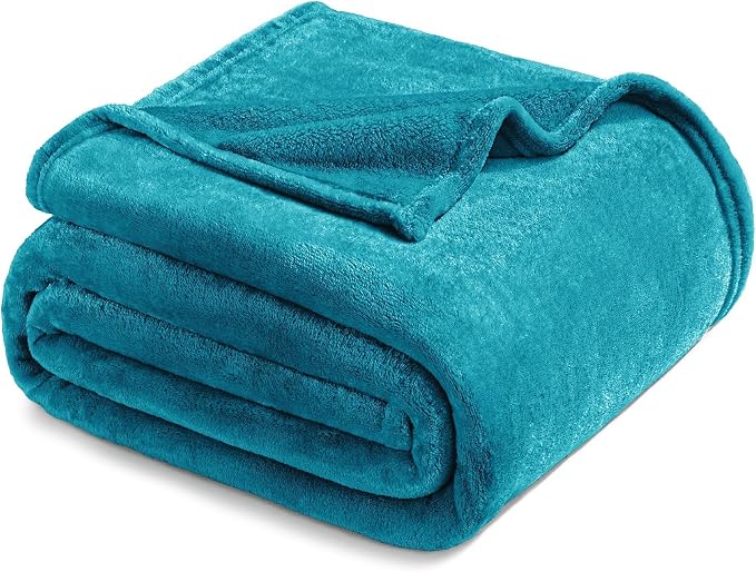 Exclusivo Mezcla Fleece Blankets Queen Size by ExclusivoMezcla