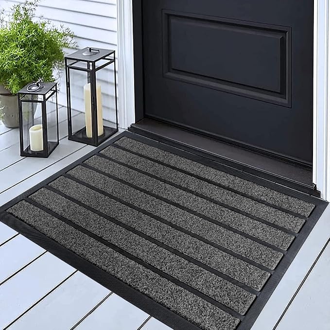 ubdyo Door Mat Outside Entrance by UBDYO